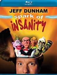 Jeff Dunham: Spark of Insanity