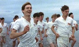 Chariots of Fire Blu-ray Review | High Def Digest