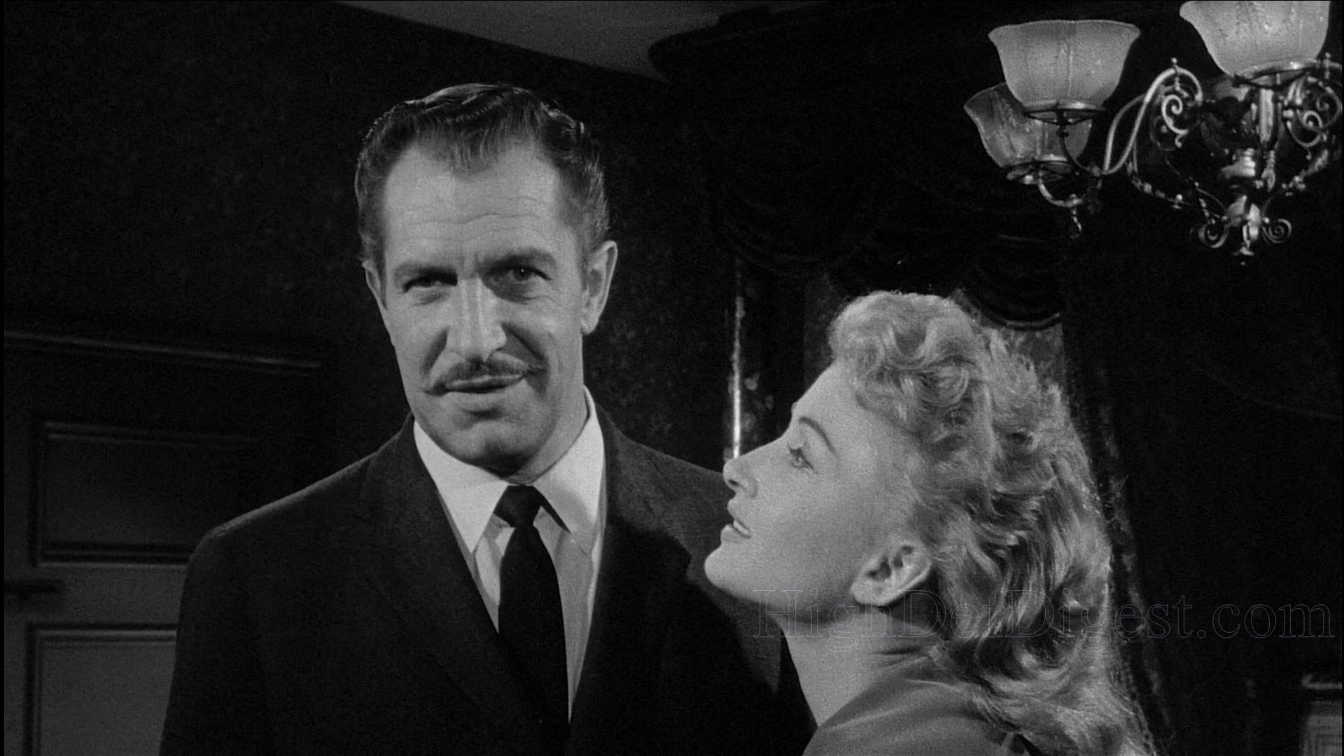 House On Haunted Hill [1959]