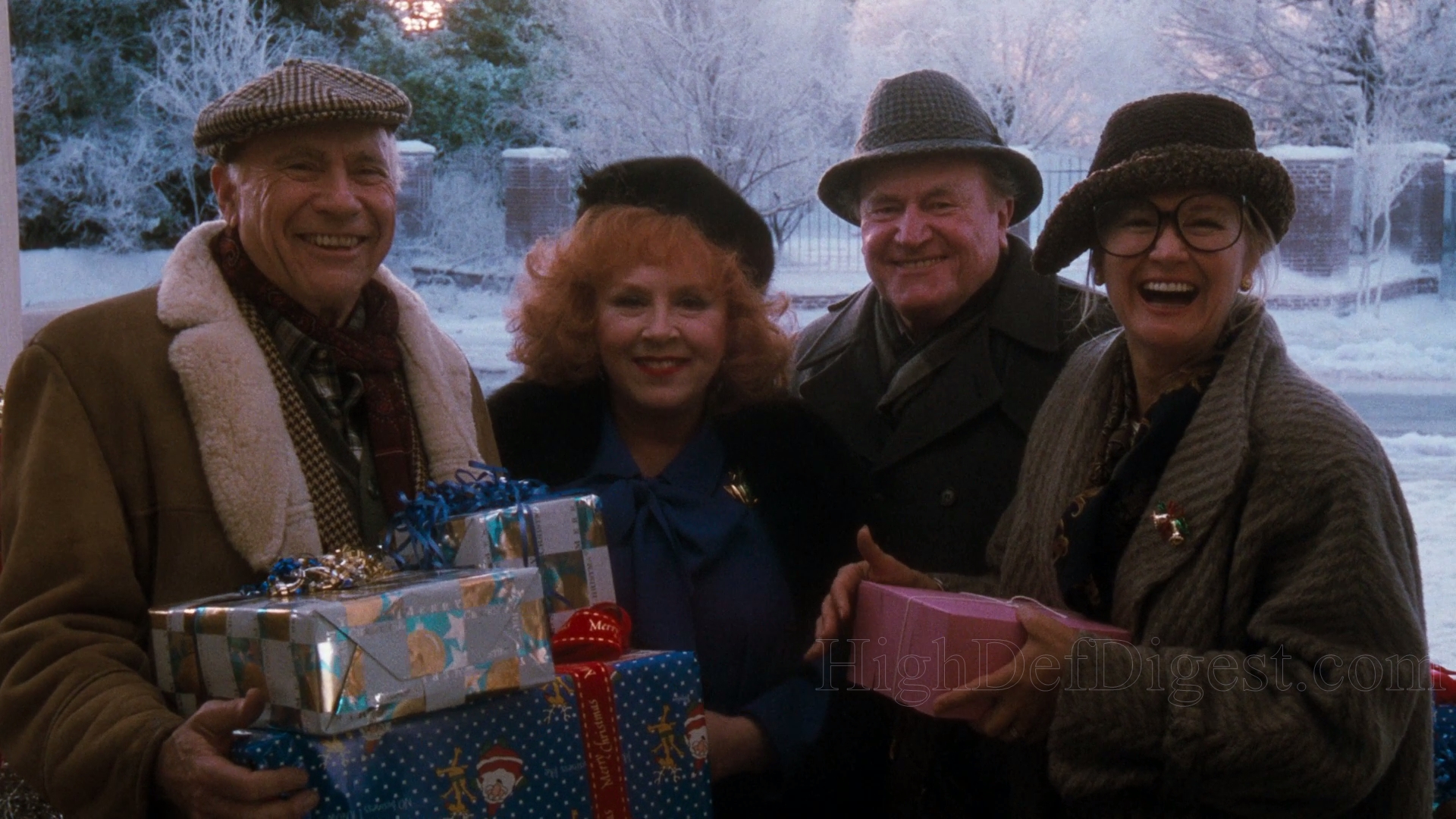 National Lampoon39;s Christmas Vacation: 25th Anniversary 