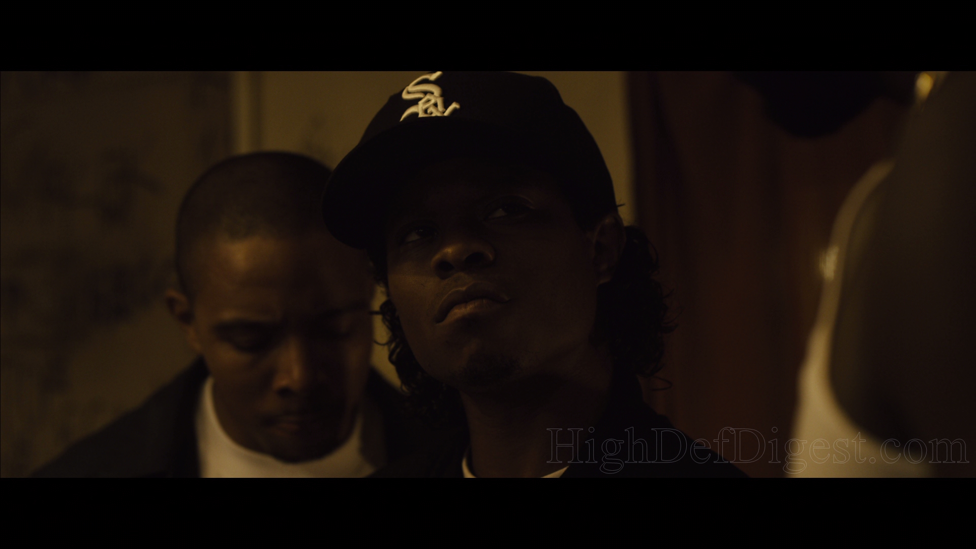 Straight Outta Compton Blu-ray Review | High Def Digest