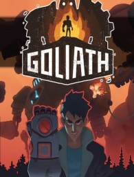   Goliath        -  10