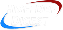 High-Def Digest