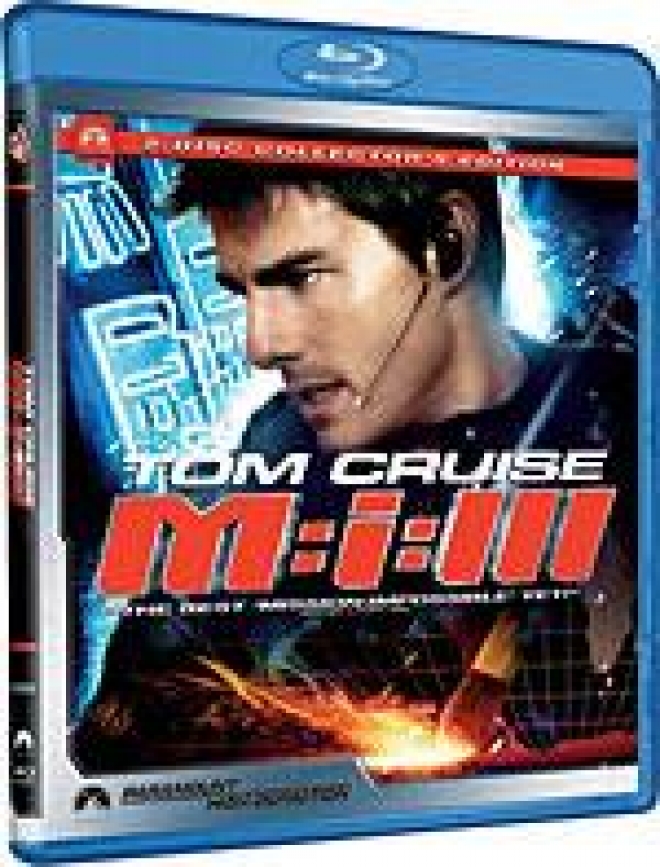 Mission impossible iii