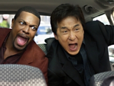 Rush Hour 3 Blu-ray Review | High Def Digest