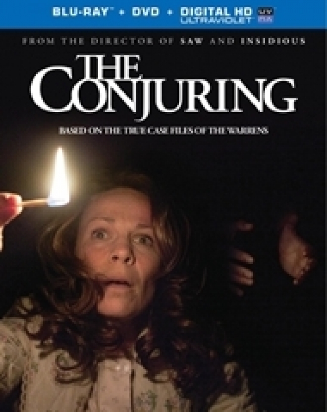 The Conjuring YIFY subtitles