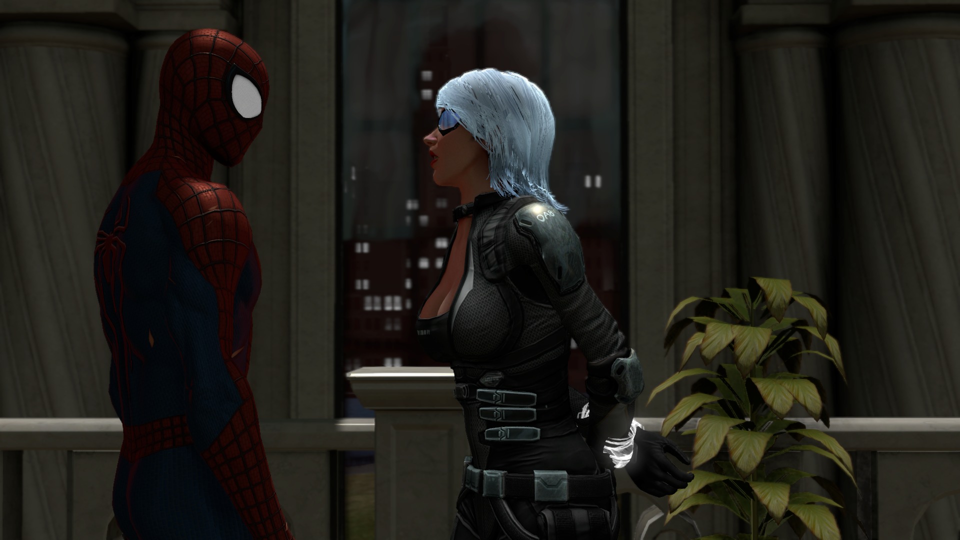 The_Amazing_Spider Man_black_widow