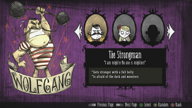Don't Starve: Giant Edition (Xbox One) Review  High-Def 