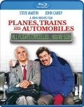 Planes, Trains, and Automobiles