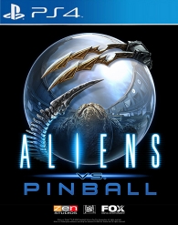 Aliens Vs Pinball Includes Three Tables Based On Movies Malayalam