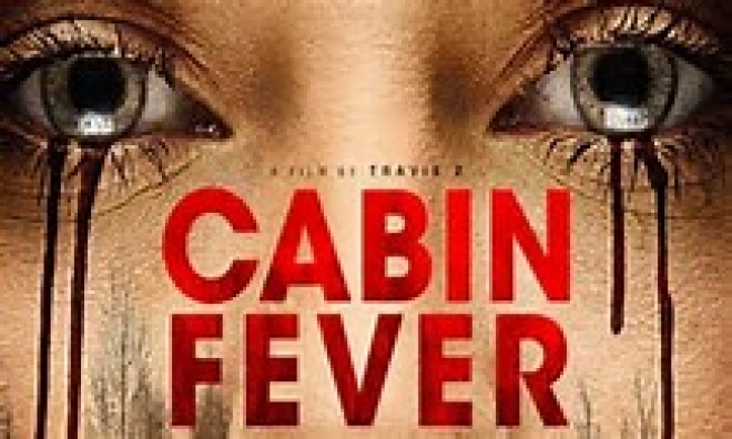 The Suspense Is Infectious When Cabin Fever Returns To Blu Ray