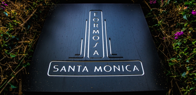 Formosa Group Santa Monica