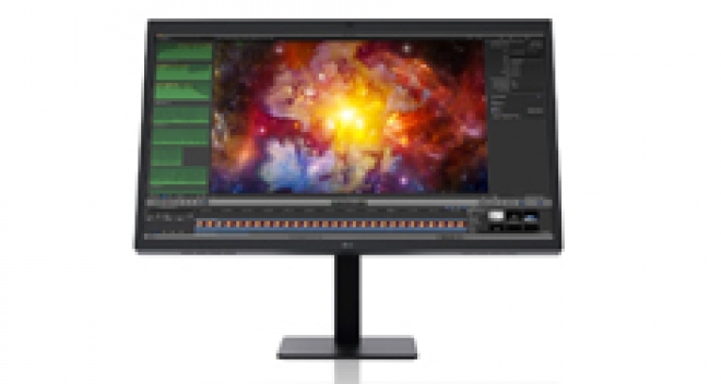 Lg 5k monitor for mac