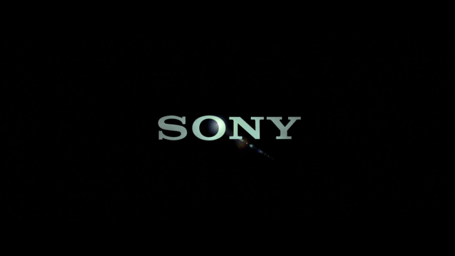 Sony 4K Ultra HD Blu-ray