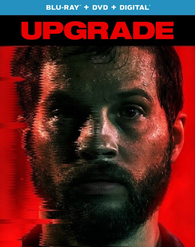 Upgrade / Upgrade (2018)